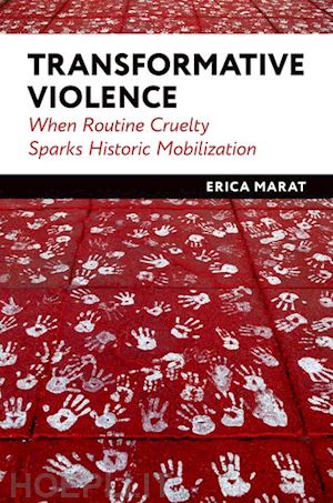 marat erica - transformative violence