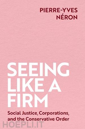 néron pierre-yves - seeing like a firm