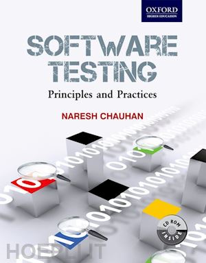 chauhan naresh - software testing: principles and practices
