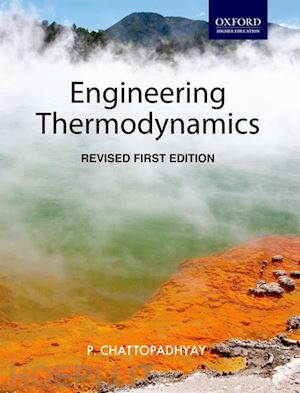 chattopadhyay p. - engineering thermodynamics, revised 1st edition