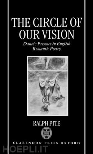 pite ralph - the circle of our vision