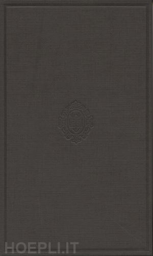 small ian - the complete works of oscar wilde: volume ii: de profundis; epistola: in carcere et vinculis