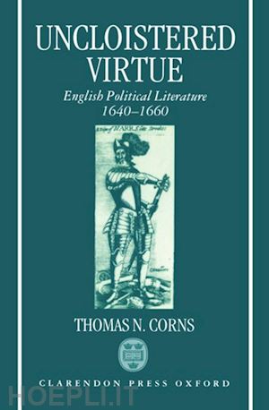 corns thomas n. - uncloistered virtue