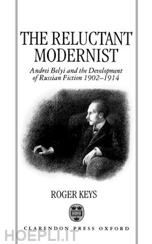 keys roger - the reluctant modernist