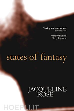 rose jacqueline - states of fantasy