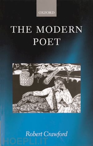 crawford robert - the modern poet