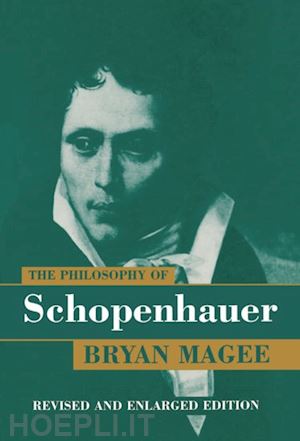 magee bryan - the philosophy of schopenhauer