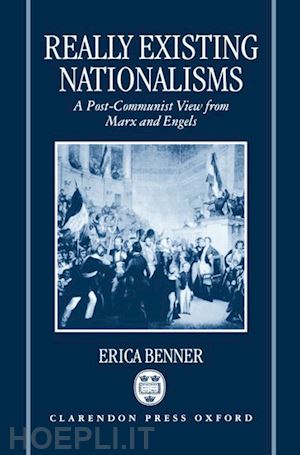 benner erica - really existing nationalisms