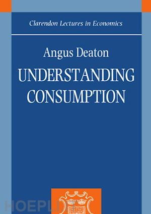 deaton angus - understanding consumption
