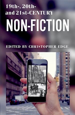 edge christopher (curatore) - rollercoasters: 19th, 20th and 21st-century non-fiction