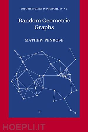 penrose mathew - random geometric graphs