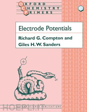 compton richard g.; sanders giles h. w. - electrode potentials