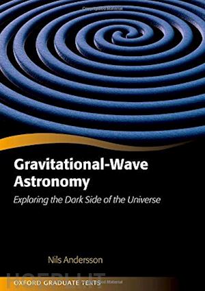 andersson nils - gravitational-wave astronomy