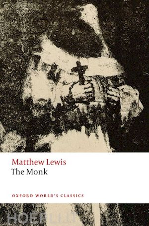 lewis matthew; groom nick (curatore) - the monk