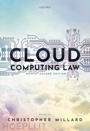 millard christopher (curatore) - cloud computing law