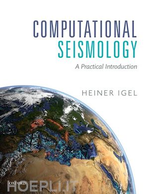 igel heiner - computational seismology
