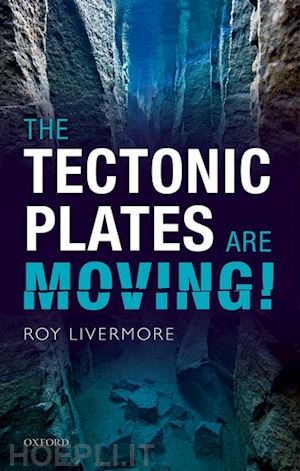 livermore roy - the tectonic plates are moving!