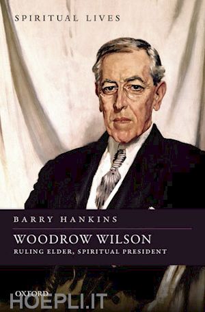 hankins barry - woodrow wilson
