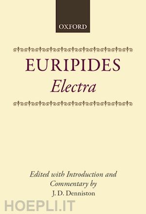 euripides - electra