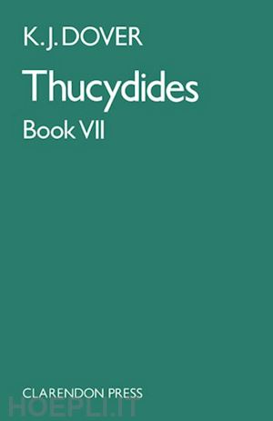 thucydides - book vii