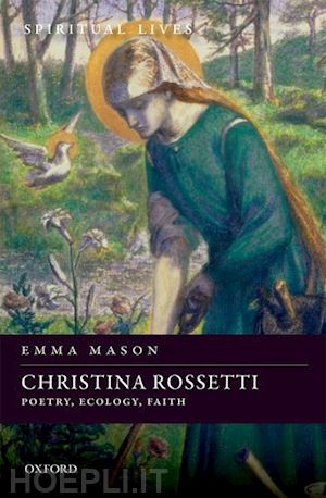 mason emma - christina rossetti