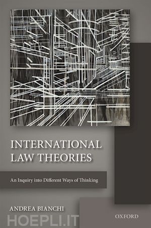bianchi andrea - international law theories