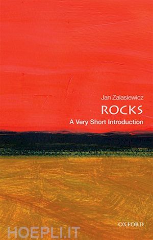 zalasiewicz jan - rocks: a very short introduction