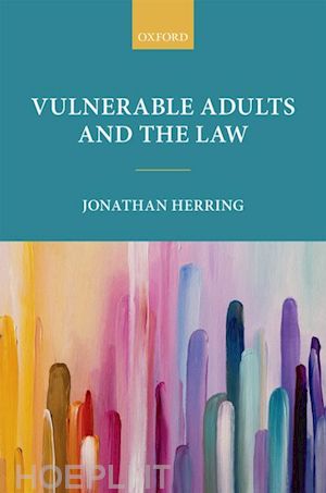 herring jonathan - vulnerable adults and the law