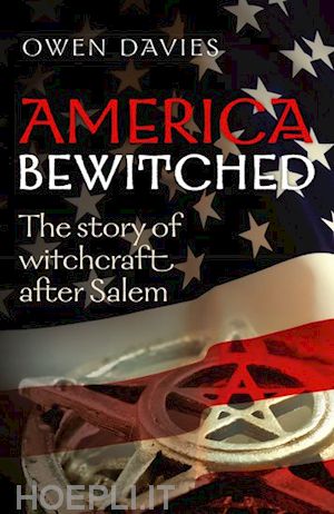 davies owen - america bewitched