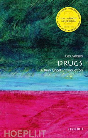 iversen les - drugs: a very short introduction