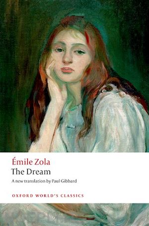 zola Émile - the dream
