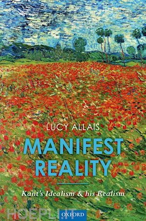 allais lucy - manifest reality