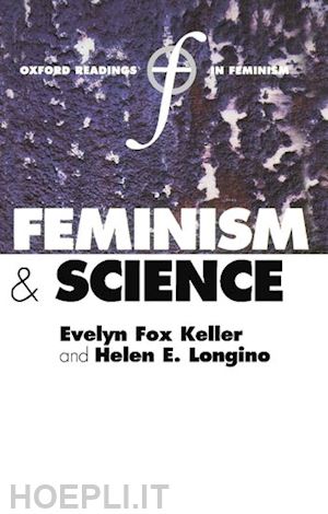 keller evelyn fox; longino helen e. - feminism and science