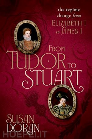 doran susan - from tudor to stuart