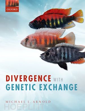 arnold michael l. - divergence with genetic exchange