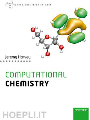 harvey jeremy - computational chemistry