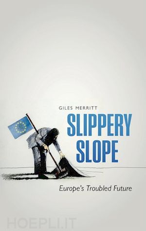 merritt giles - slippery slope