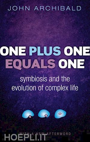 archibald john - one plus one equals one