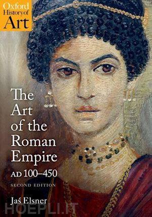 elsner jas - the art of the roman empire