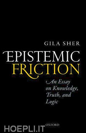 sher gila - epistemic friction