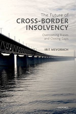 mevorach irit - the future of cross-border insolvency