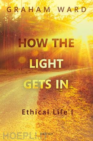 ward graham - how the light gets in