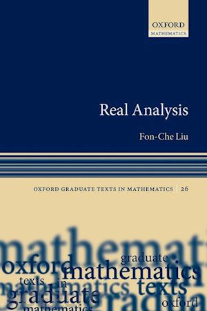 liu fon-che - real analysis