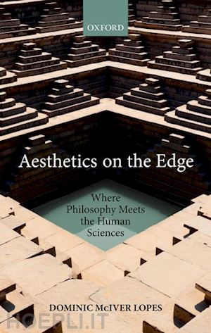 lopes dominic mciver - aesthetics on the edge