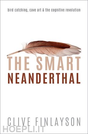 finlayson clive - the smart neanderthal