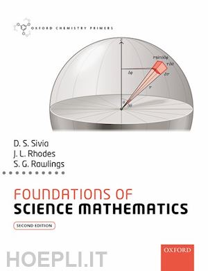 sivia devinder; rhodes joanna; rawlings steve - foundations of science mathematics