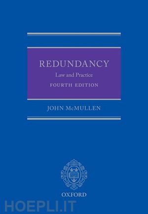 mcmullen john - redundancy