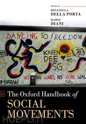 della porta donatella (curatore); diani mario (curatore) - the oxford handbook of social movements