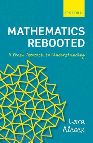alcock lara - mathematics rebooted