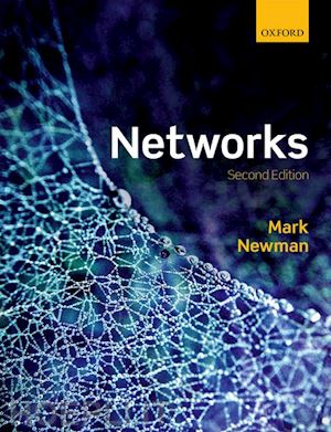 newman mark - networks